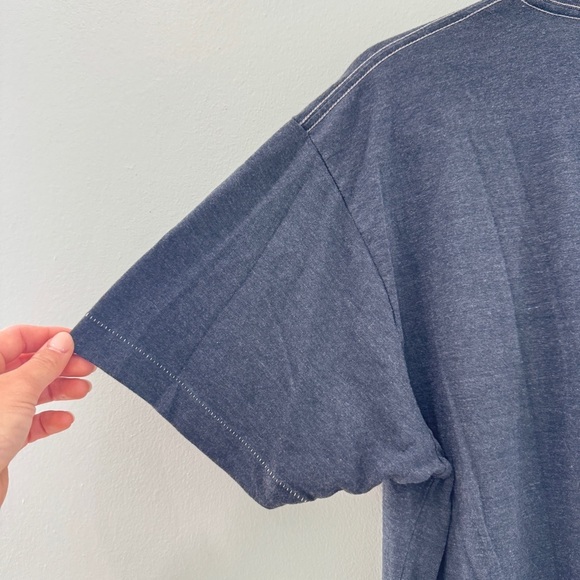 Aviator Nation Aspen Tee Short Sleeve - Picture 9 of 10